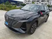 2024 CHANGAN CS75 PLUS,autocango,china used car exporter,china ev exporter,chinese used car exporter,chinese used ev exporter