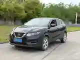 2023 Nissan Qashqai 2.0L 151HP L4 CVT