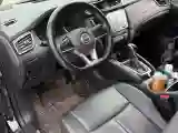 2023 Nissan Qashqai 2.0L 151HP L4 CVT