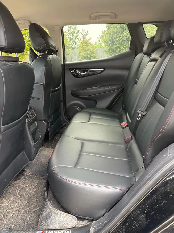 2023 Nissan Qashqai 2.0L 151HP L4 CVT,autocango,china used car exporter,china ev exporter,chinese used car exporter,chinese used ev exporter