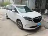 2022 Buick GL8 2.0T 237HP L4 9AT