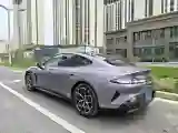 2024 MI SU7 BEV 73.6KWH