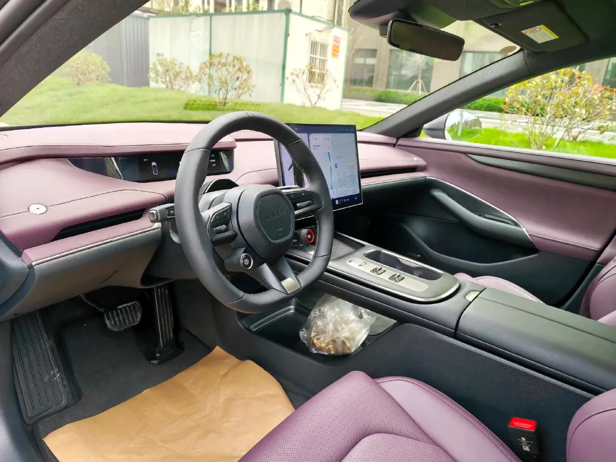 2024 MI SU7 BEV 73.6KWH,autocango,china used car exporter,china ev exporter,chinese used car exporter,chinese used ev exporter