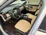 2023 Chery Exploration 06 1.6T 197HP L4 7DCT