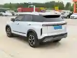 2023 Chery Exploration 06 1.6T 197HP L4 7DCT