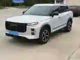 2023 Chery Exploration 06 1.6T 197HP L4 7DCT