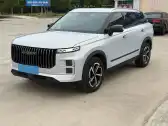 2023 CHERY EXPLORATION 06,autocango,china used car exporter,china ev exporter,chinese used car exporter,chinese used ev exporter