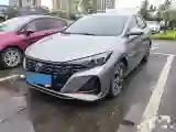 2020 ChangAn Eado 1.4T 158HP L4 7DCT