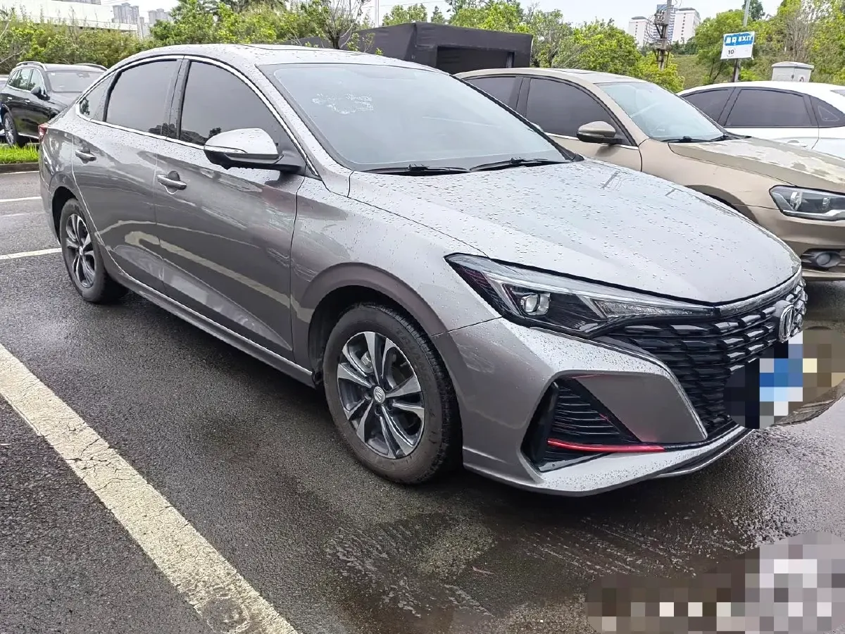 2020 ChangAn Eado 1.4T 158HP L4 7DCT,autocango,china used car exporter,china ev exporter,chinese used car exporter,chinese used ev exporter