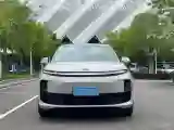 2024 Li L6 Range Extended 154HP L4 REEV 36.8KWH