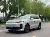 2024 Li L6 Range Extended 154HP L4 REEV 36.8KWH