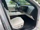 2024 Li L6 Range Extended 154HP L4 REEV 36.8KWH