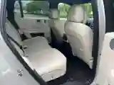 2024 Li L6 Range Extended 154HP L4 REEV 36.8KWH