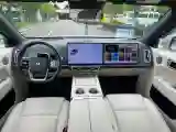 2024 Li L6 Range Extended 154HP L4 REEV 36.8KWH