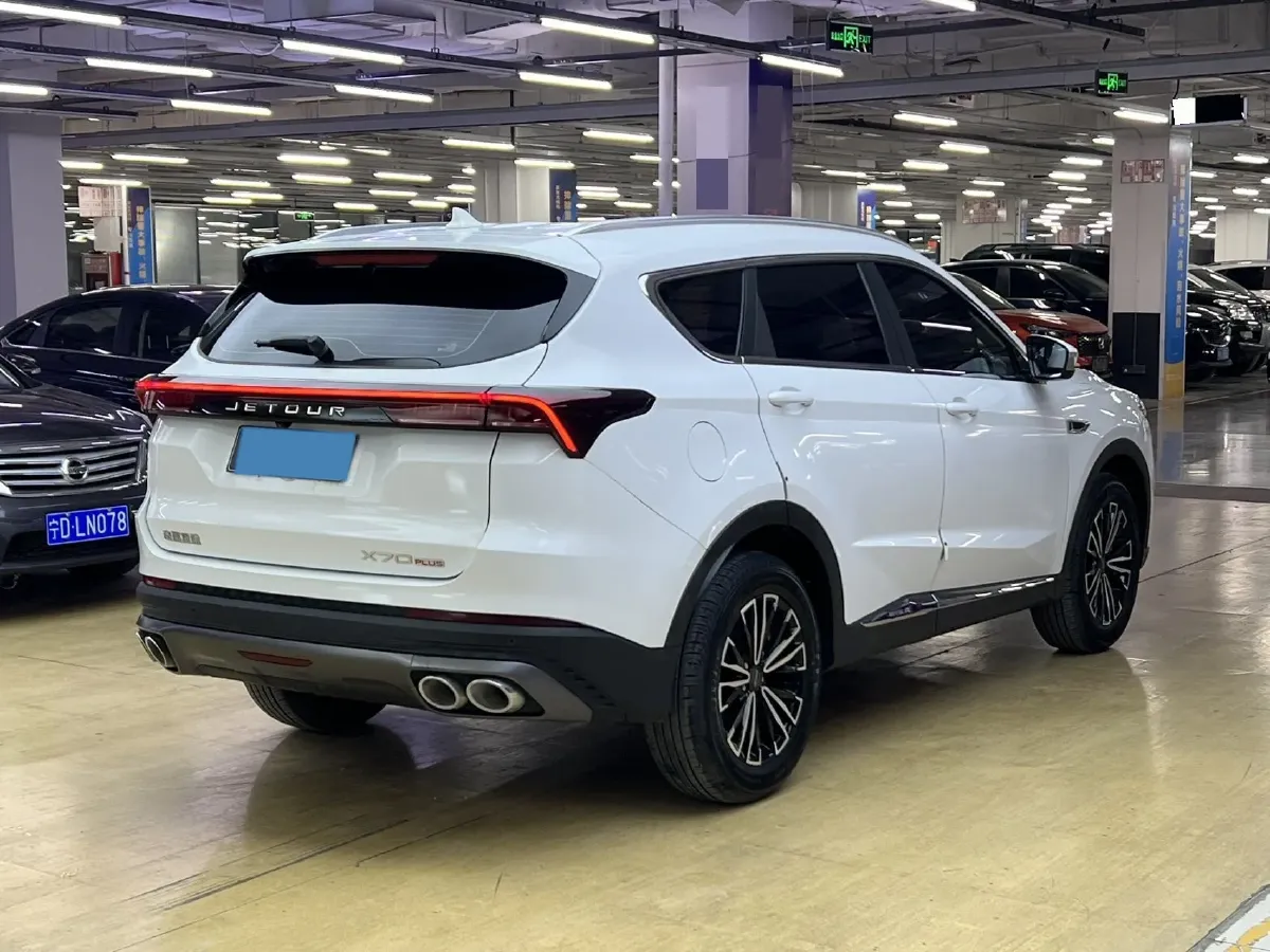2021 Jetour X70 Plus 1.5T 156HP L4 6DCT,autocango,china used car exporter,china ev exporter,chinese used car exporter,chinese used ev exporter