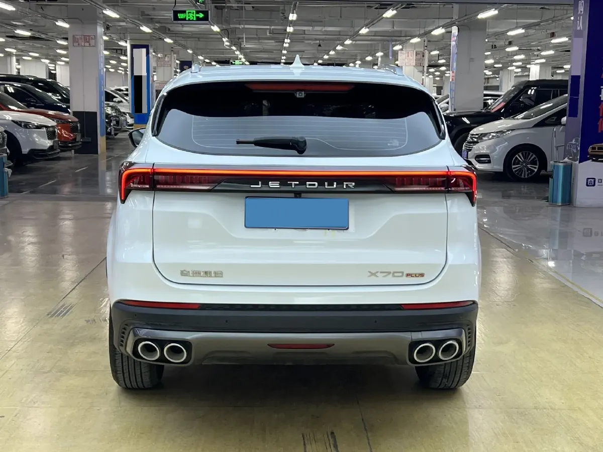2021 Jetour X70 Plus 1.5T 156HP L4 6DCT,autocango,china used car exporter,china ev exporter,chinese used car exporter,chinese used ev exporter