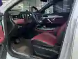 2021 Jetour X70 Plus 1.5T 156HP L4 6DCT