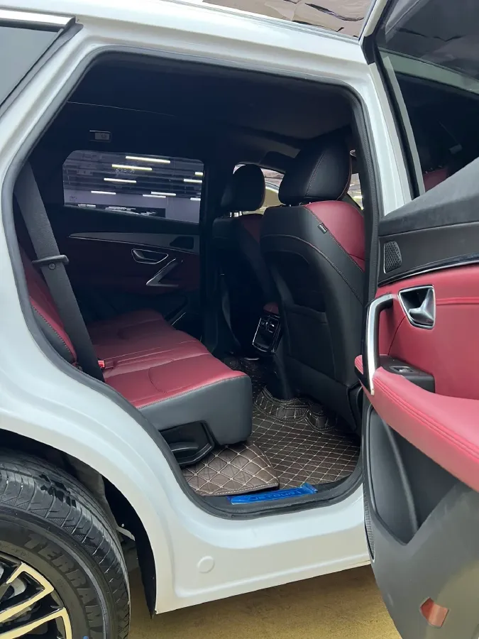 2021 Jetour X70 Plus 1.5T 156HP L4 6DCT,autocango,china used car exporter,china ev exporter,chinese used car exporter,chinese used ev exporter