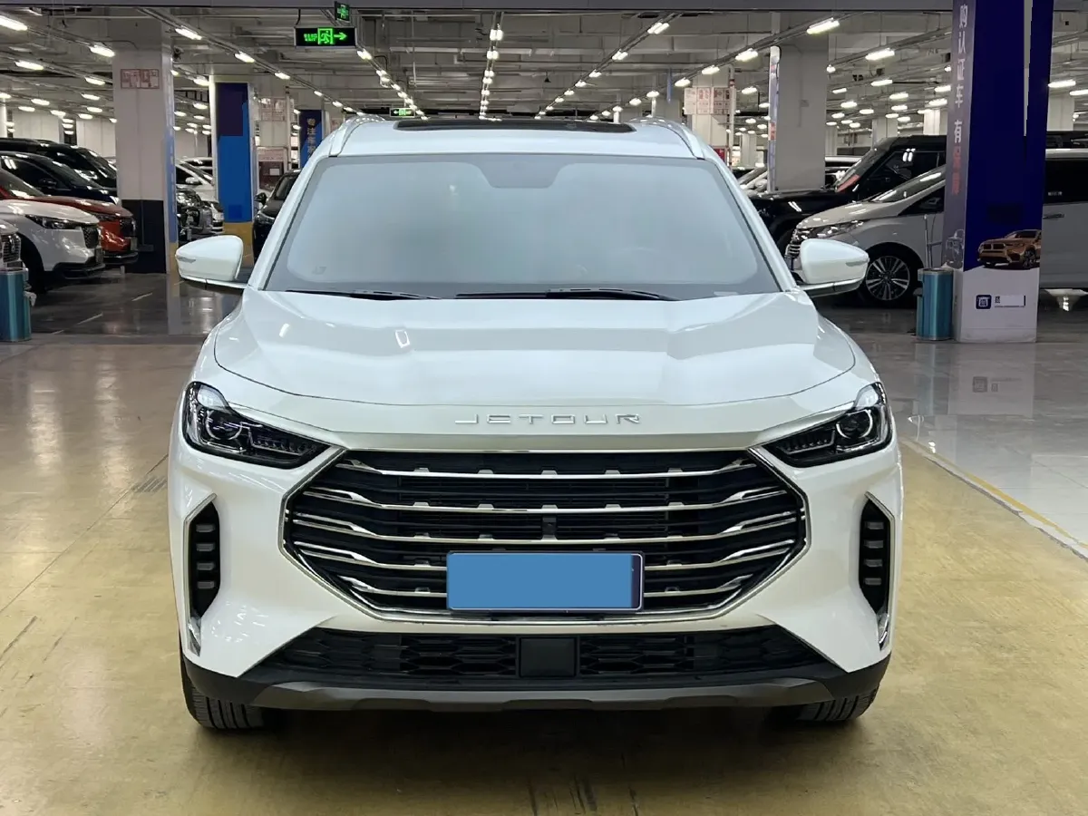 2021 Jetour X70 Plus 1.5T 156HP L4 6DCT,autocango,china used car exporter,china ev exporter,chinese used car exporter,chinese used ev exporter