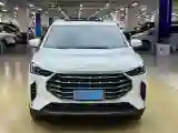 2021 Jetour X70 Plus 1.5T 156HP L4 6DCT