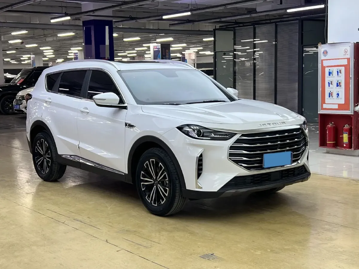 2021 Jetour X70 Plus 1.5T 156HP L4 6DCT,autocango,china used car exporter,china ev exporter,chinese used car exporter,chinese used ev exporter