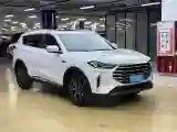 2021 Jetour X70 Plus 1.5T 156HP L4 6DCT