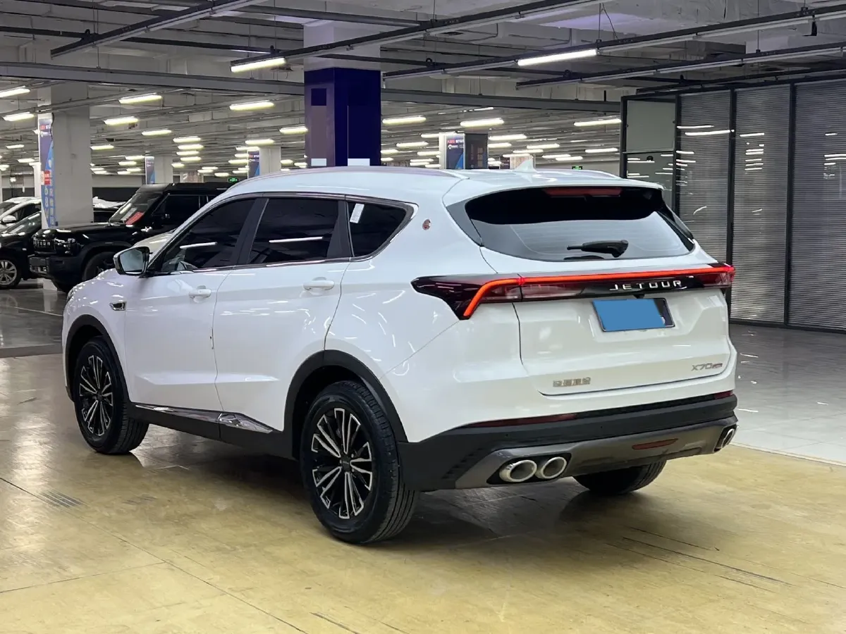 2021 Jetour X70 Plus 1.5T 156HP L4 6DCT,autocango,china used car exporter,china ev exporter,chinese used car exporter,chinese used ev exporter