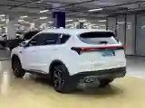 2021 Jetour X70 Plus 1.5T 156HP L4 6DCT