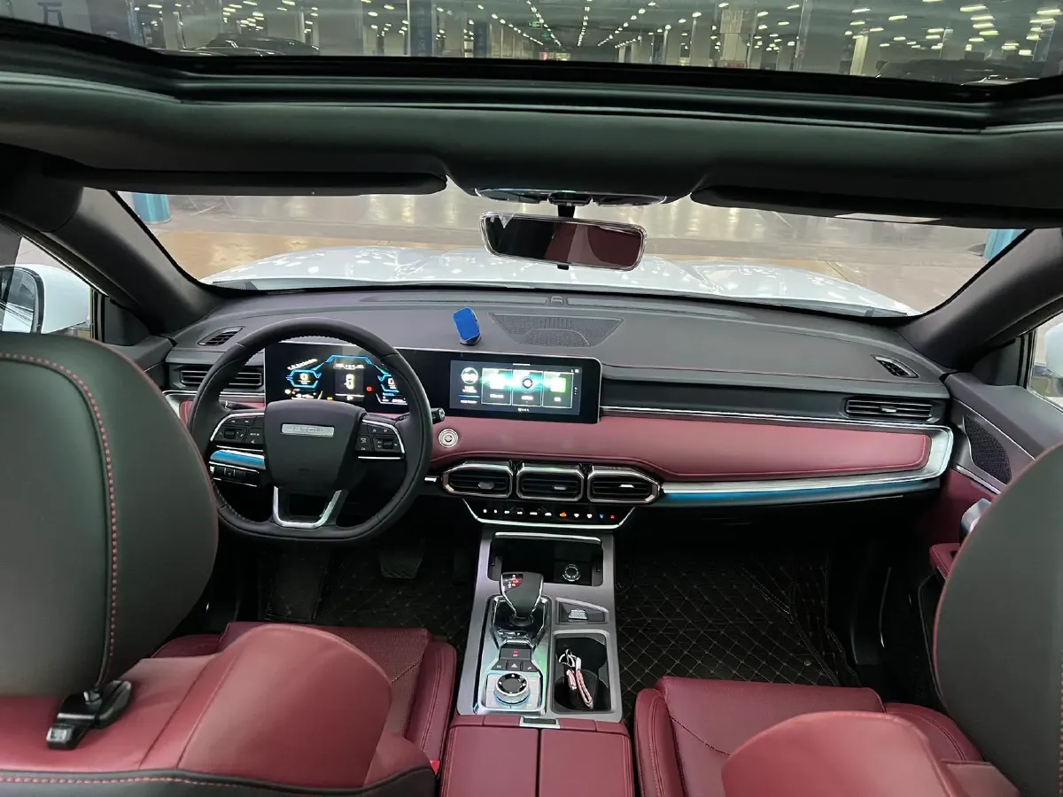 2021 Jetour X70 Plus 1.5T 156HP L4 6DCT,autocango,china used car exporter,china ev exporter,chinese used car exporter,chinese used ev exporter