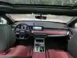 2021 Jetour X70 Plus 1.5T 156HP L4 6DCT