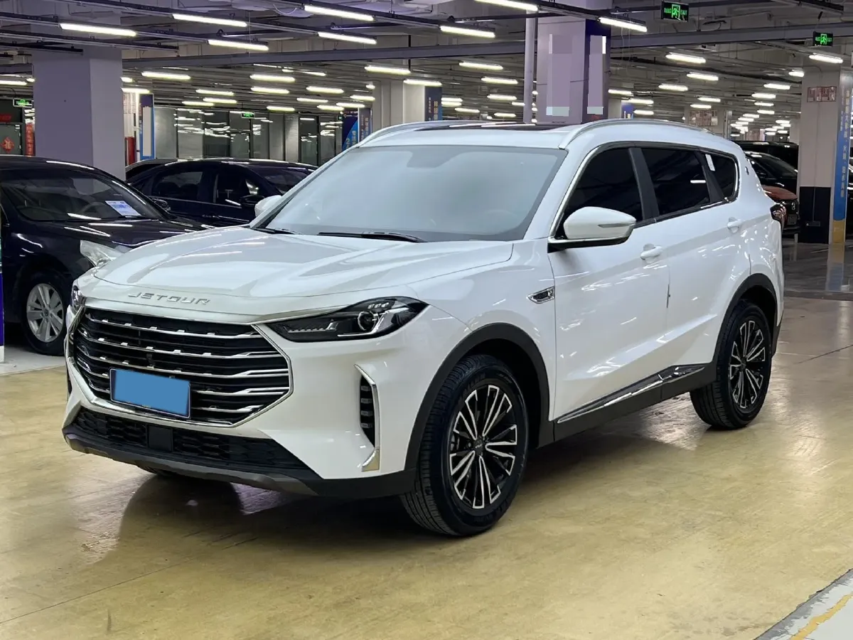 2021 Jetour X70 Plus 1.5T 156HP L4 6DCT,autocango,china used car exporter,china ev exporter,chinese used car exporter,chinese used ev exporter