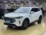 2021 Jetour X70 Plus 1.5T 156HP L4 6DCT