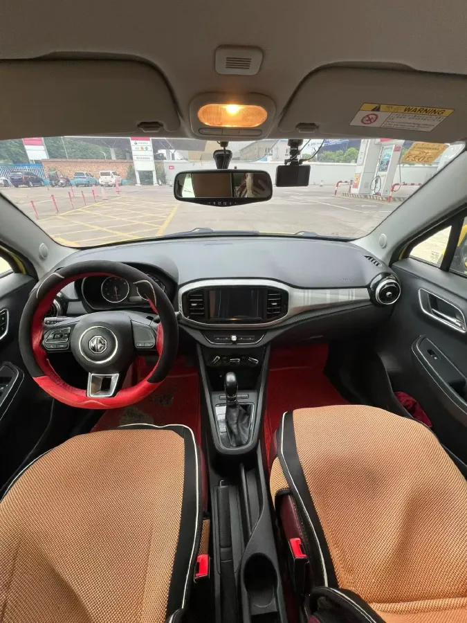 2017 MG 3 1.5L 117HP L4 4AT,autocango,china used car exporter,china ev exporter,chinese used car exporter,chinese used ev exporter