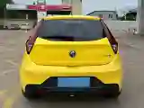 2017 MG 3 1.5L 117HP L4 4AT