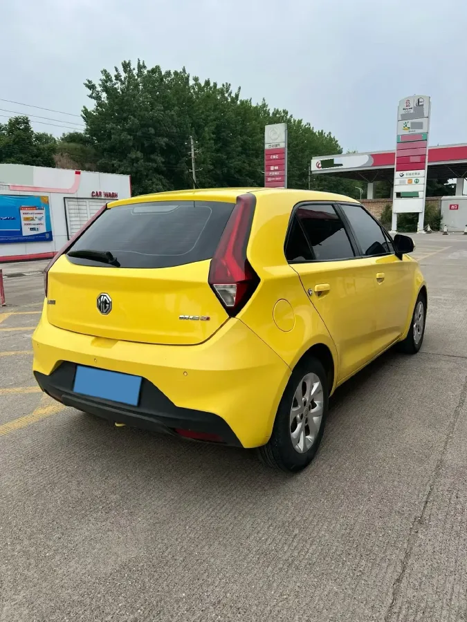 2017 MG 3 1.5L 117HP L4 4AT,autocango,china used car exporter,china ev exporter,chinese used car exporter,chinese used ev exporter