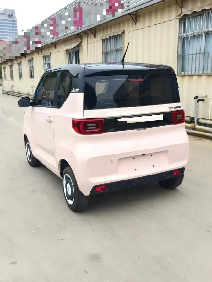 2022 DongFeng Fengon Fengon MINI EV BEV 9.18KWH,autocango,china used car exporter,china ev exporter,chinese used car exporter,chinese used ev exporter