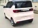 2022 DongFeng Fengon Fengon MINI EV BEV 9.18KWH