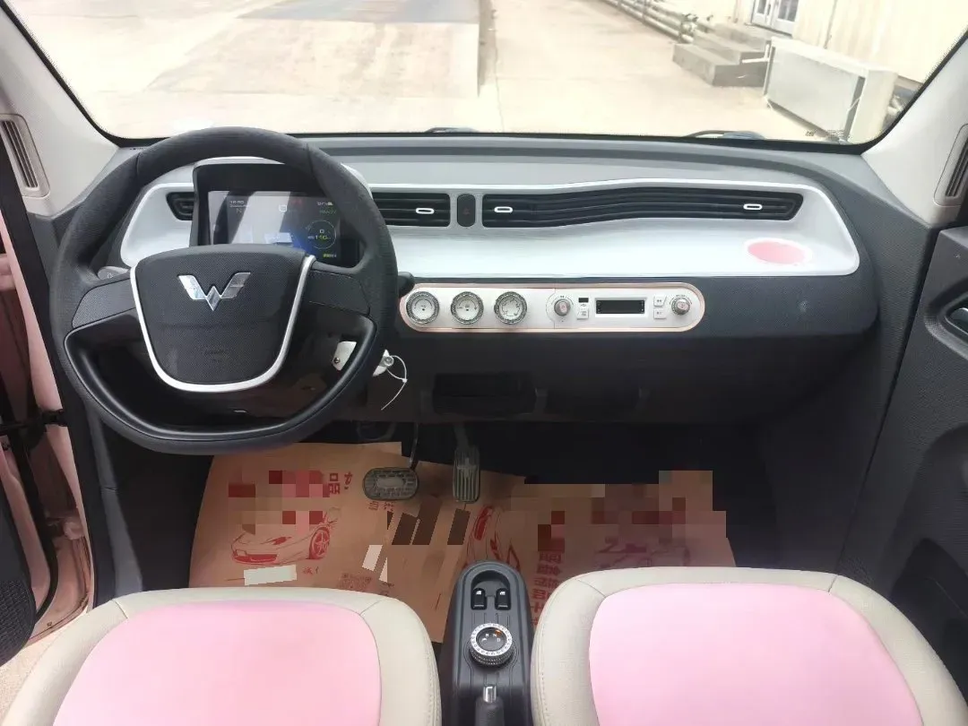 2022 DongFeng Fengon Fengon MINI EV BEV 9.18KWH,autocango,china used car exporter,china ev exporter,chinese used car exporter,chinese used ev exporter