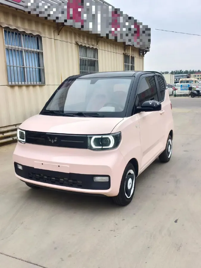 2022 DongFeng Fengon Fengon MINI EV BEV 9.18KWH,autocango,china used car exporter,china ev exporter,chinese used car exporter,chinese used ev exporter
