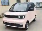 2022 DongFeng Fengon Fengon MINI EV BEV 9.18KWH