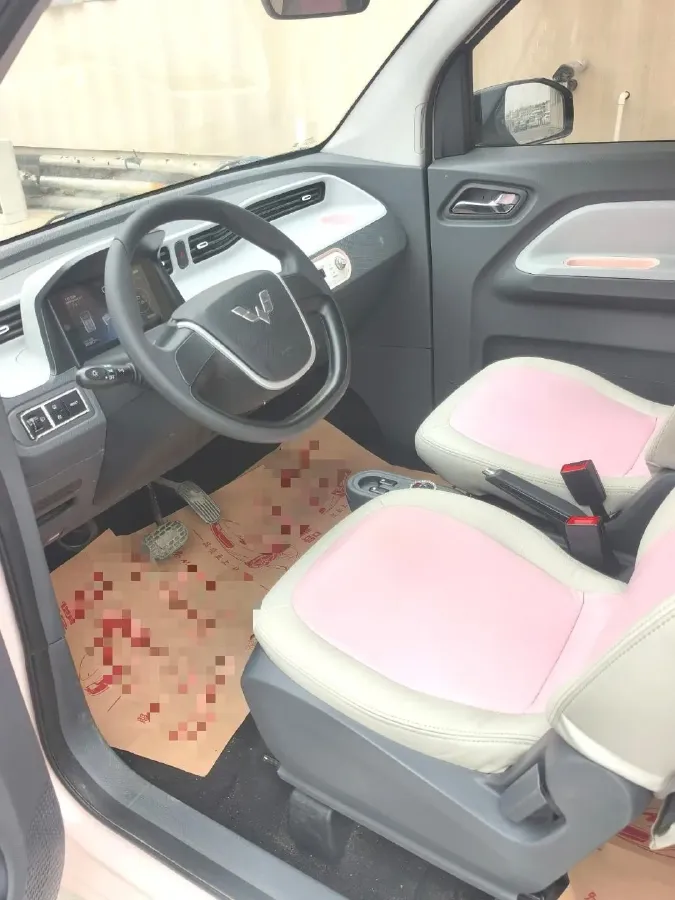 2022 DongFeng Fengon Fengon MINI EV BEV 9.18KWH,autocango,china used car exporter,china ev exporter,chinese used car exporter,chinese used ev exporter