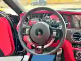 2021 Rolls-Royce Ghost 6.7T 571HP V12 8AT