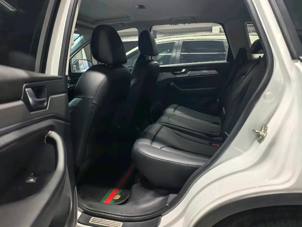 2017 Haval H6 1.3T 139HP L4 7DCT,autocango,china used car exporter,china ev exporter,chinese used car exporter,chinese used ev exporter