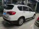 2017 Haval H6 1.3T 139HP L4 7DCT