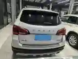 2017 Haval H6 1.3T 139HP L4 7DCT