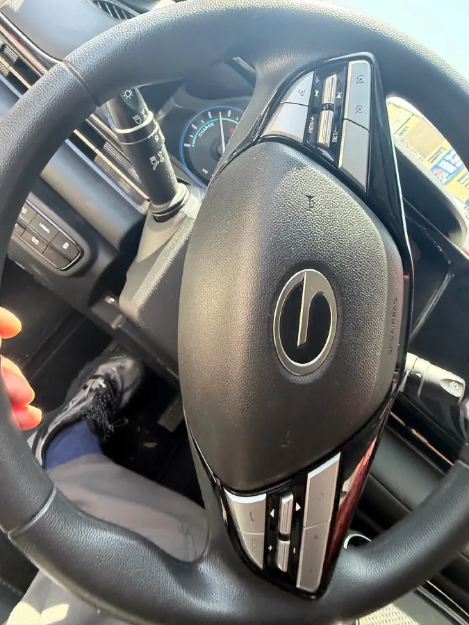2023 Aion S BEV 55.2KWH,autocango,china used car exporter,china ev exporter,chinese used car exporter,chinese used ev exporter