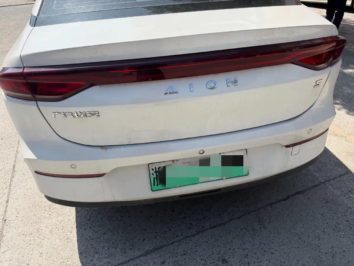 2023 Aion S BEV 55.2KWH,autocango,china used car exporter,china ev exporter,chinese used car exporter,chinese used ev exporter