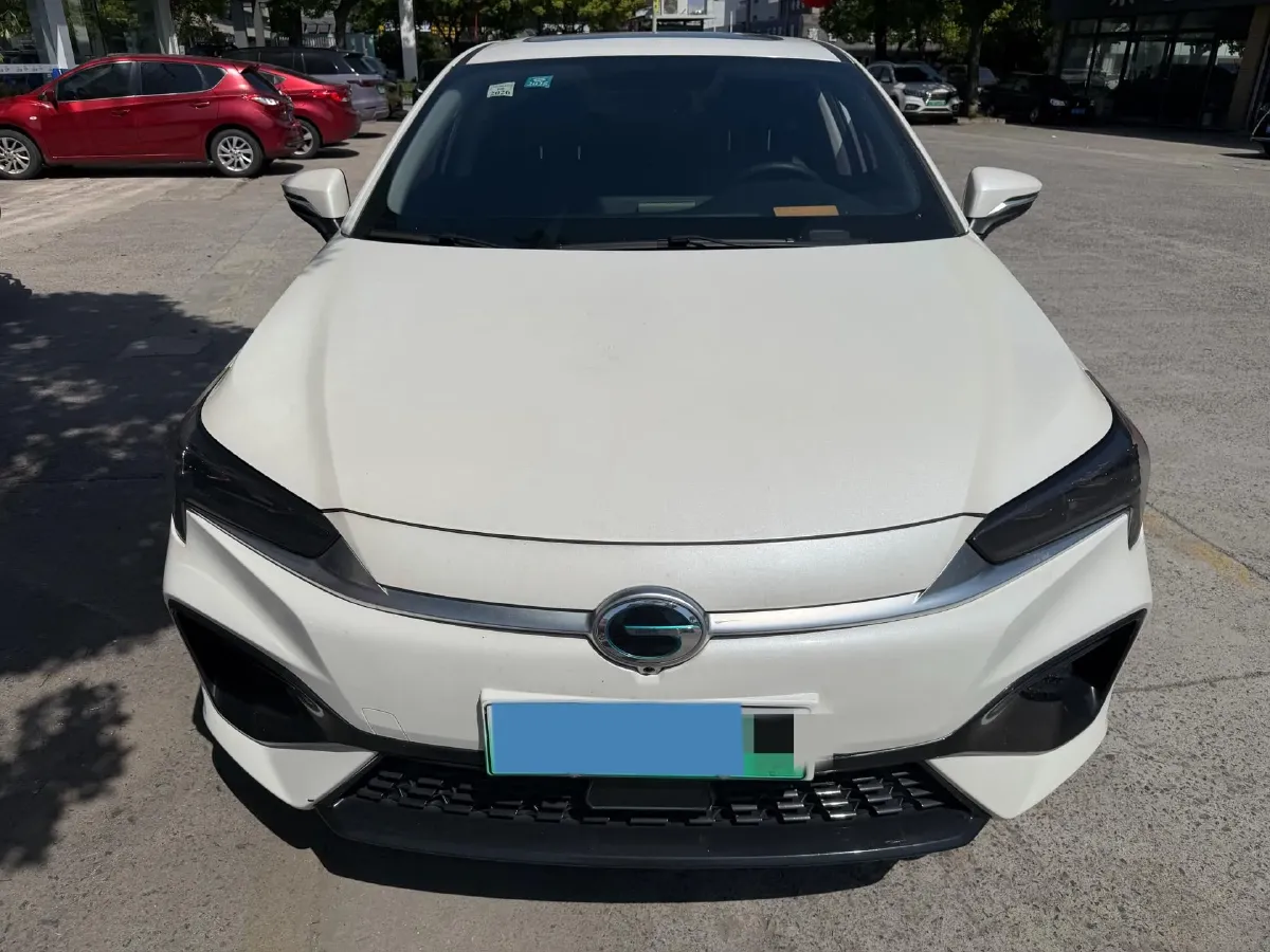 2023 Aion S BEV 55.2KWH,autocango,china used car exporter,china ev exporter,chinese used car exporter,chinese used ev exporter