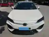 2023 Aion S BEV 55.2KWH
