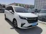 2022 Venucia T60 1.6L 126HP L4 CVT
